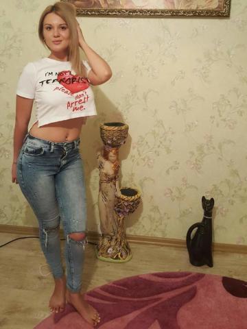 Проститутка Екатерина